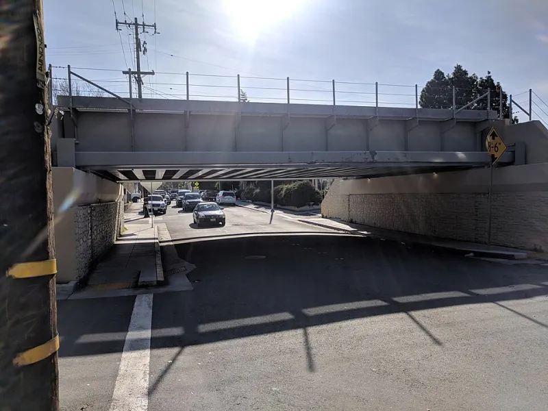 America's Favorite Disaster: The Humble Railroad Bridge That Just Won't Stop Getting Wrecked