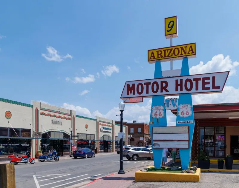 The Official Greeter Who Couldn't Officially Exist: How Arizona's Most Popular Ghost Held Public Office for a Decade