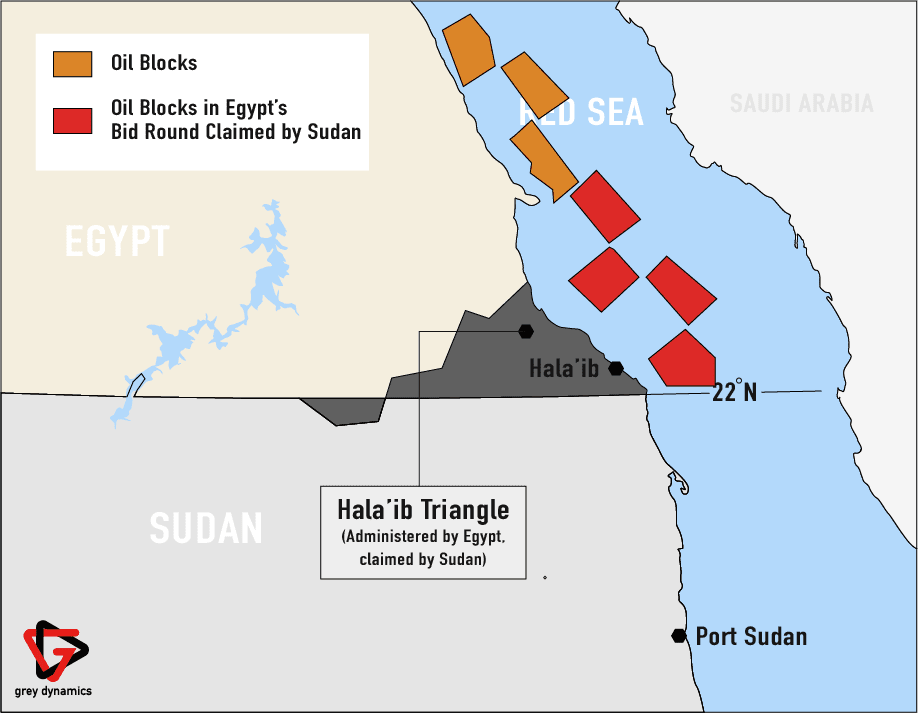 Hala'ib Triangle