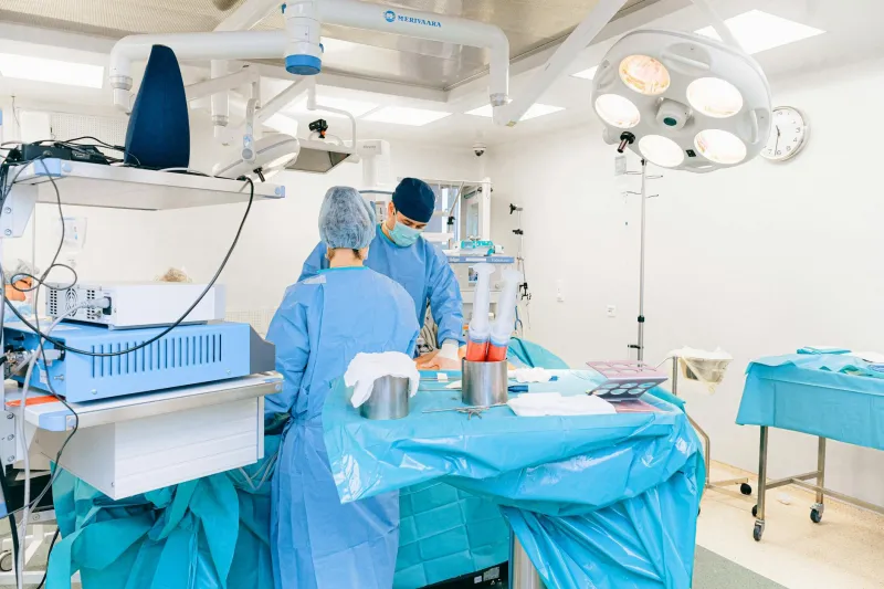 Conscious During Brain Surgery: The Patients Who Stay Awake to Save Their Own Lives