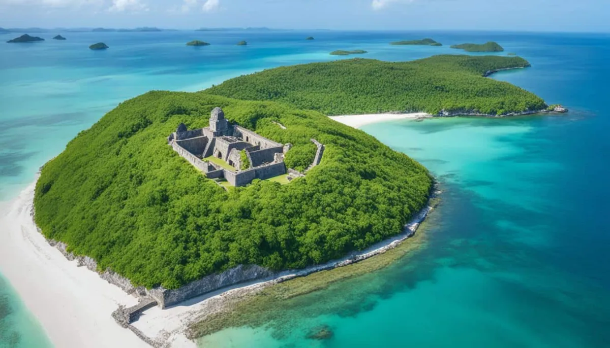 Lubang Island