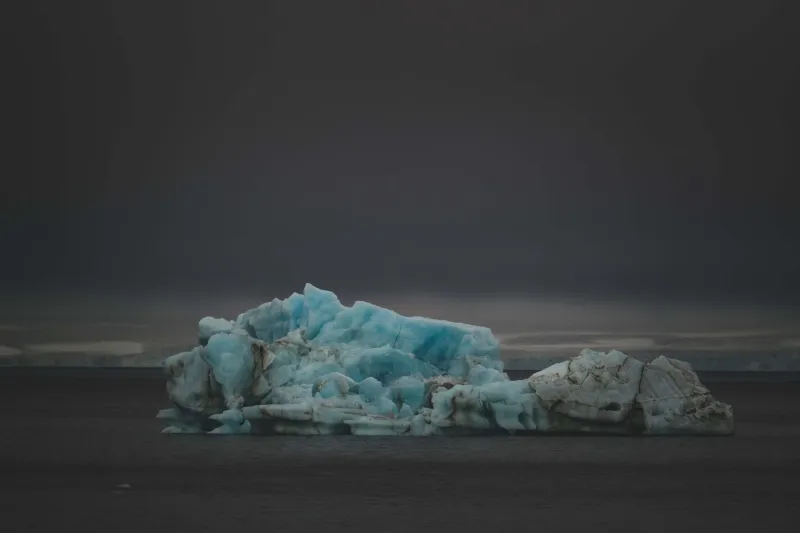 The Iceberg That Wasn't Done Killing After the Titanic