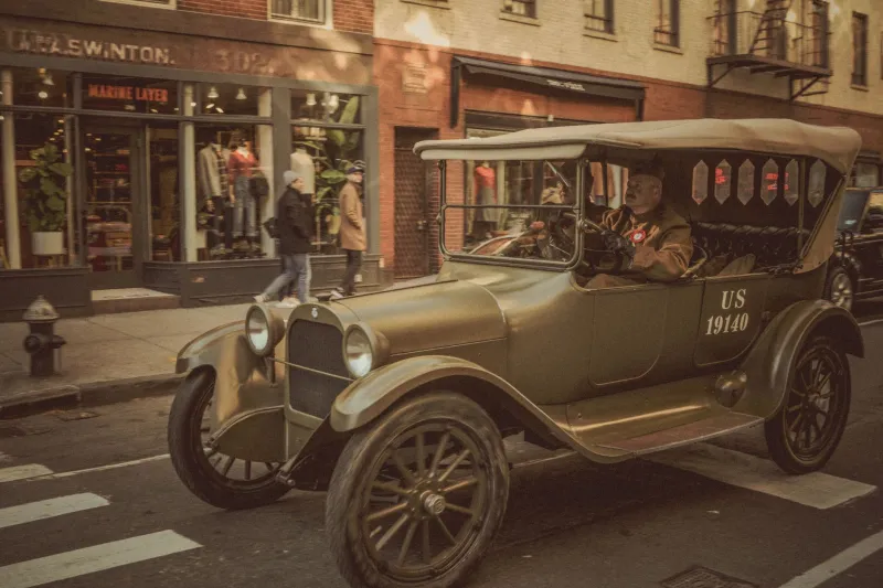 America's Strangest Public Health Campaign Starred a Dead Fly and a Tiny Coffin