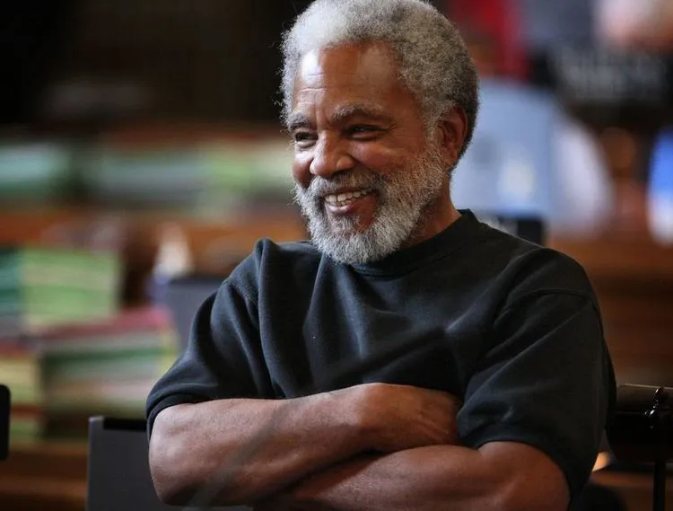 Ernie Chambers