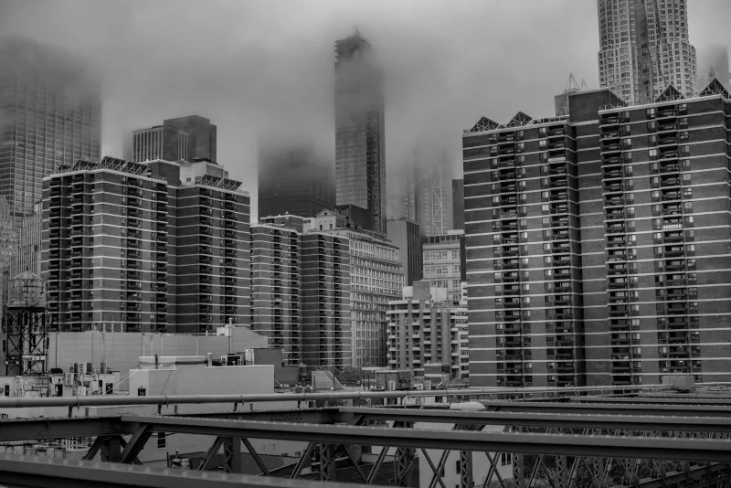 The Sweet Mystery That Had New York's Nose Detectives Stumped for a Decade