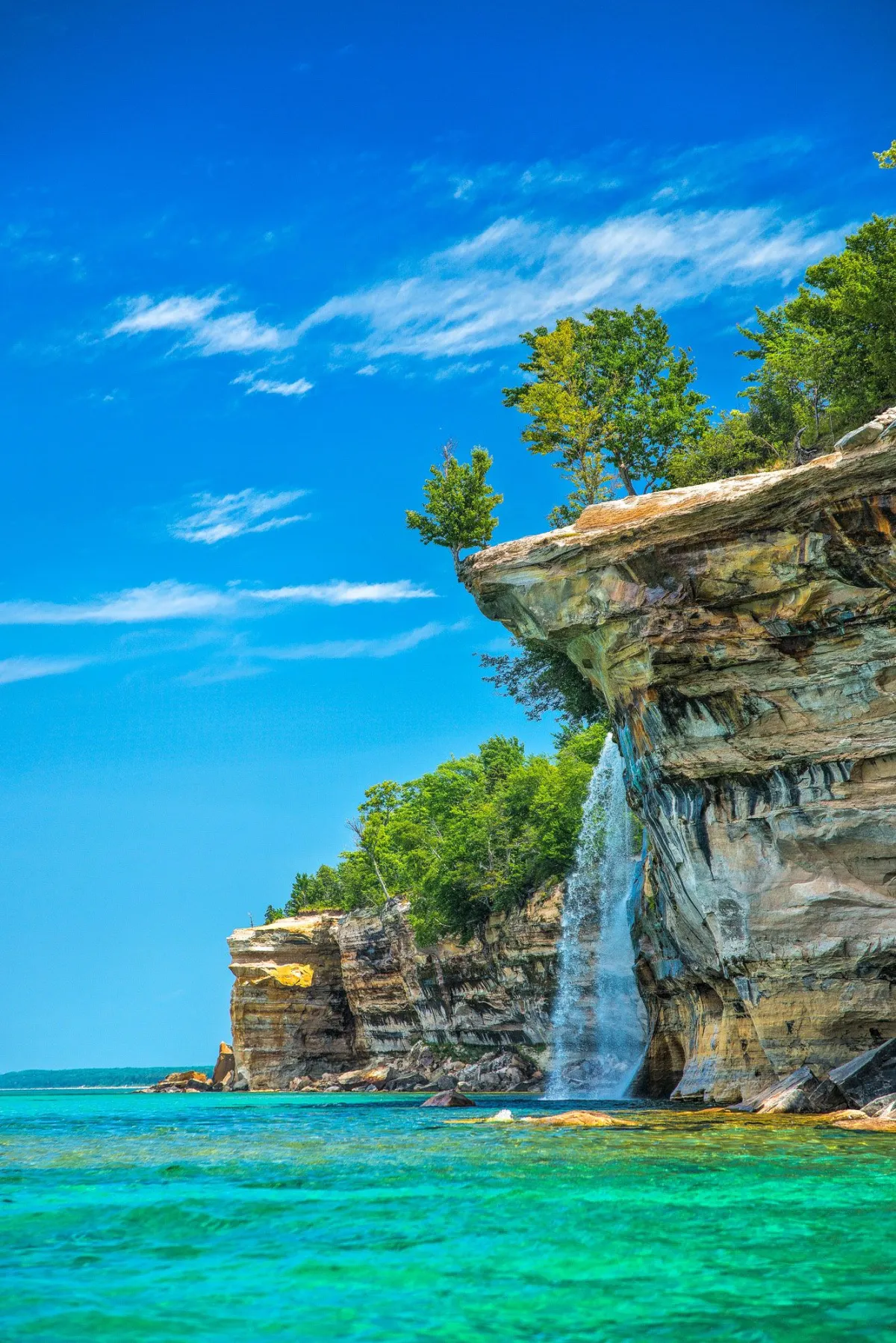Upper Peninsula