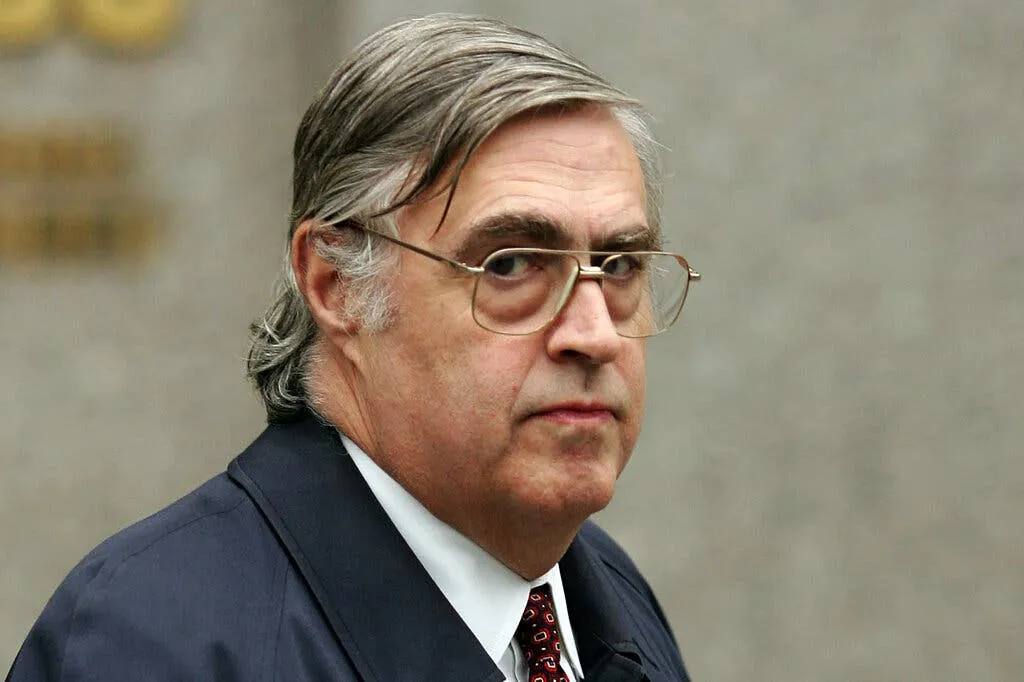 Judge Lewis Kaplan