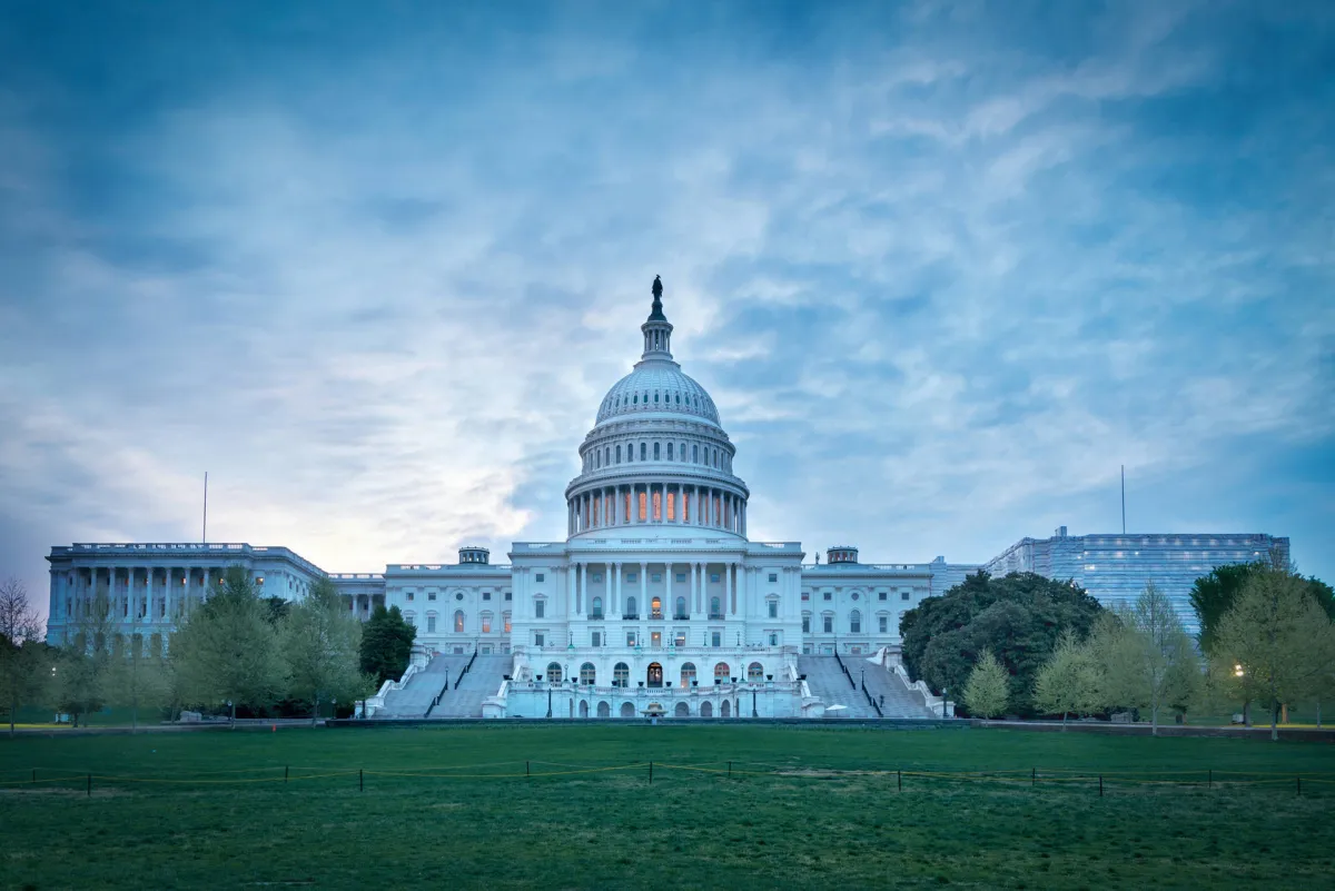 Capitol Hill