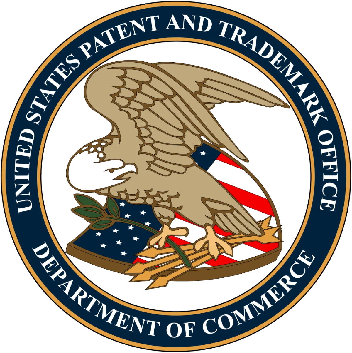 U.S. Patent Office