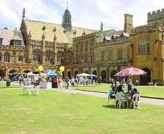 University of Sydney