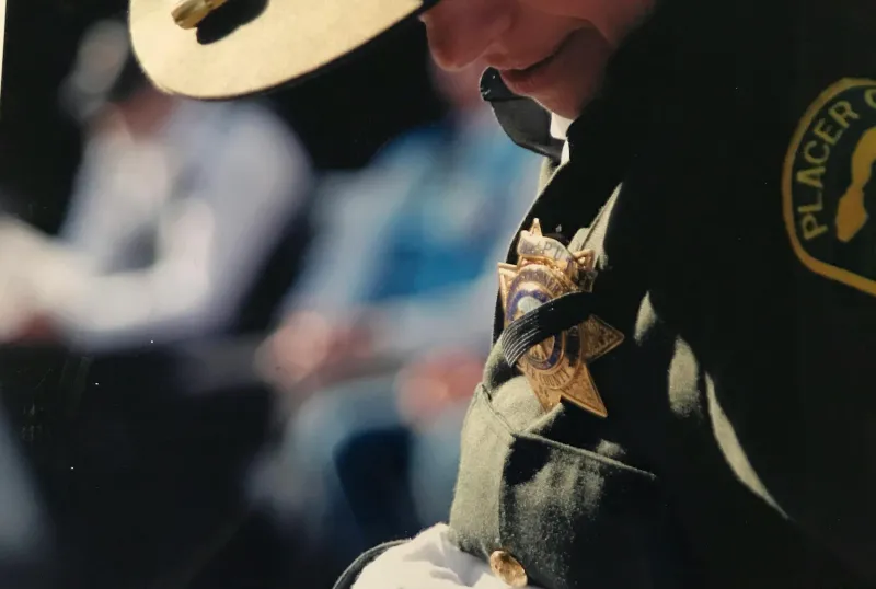 The Sheriff Who Hunted by Day and Killed by Night: How a Kansas Town Hired Their Own Nightmare