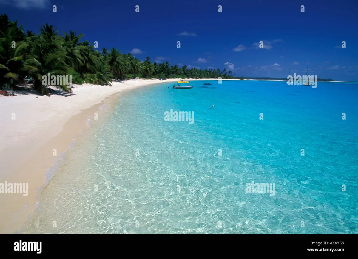 Cocos (Keeling) Islands