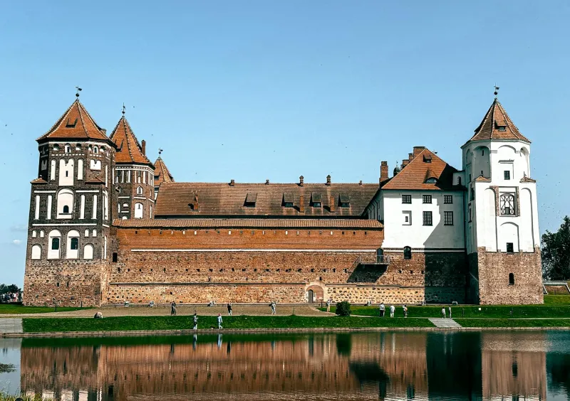 The Beat That Wouldn't Stop: When an Entire City Danced Itself to Death