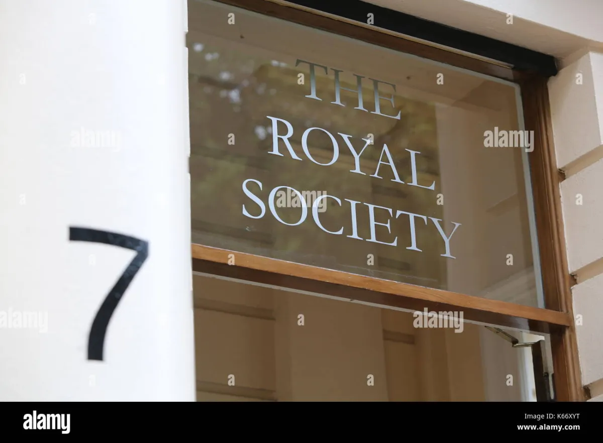 Royal Society of London